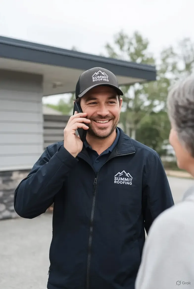 Flat Roof Leak Repair Onondaga, MI FAQs